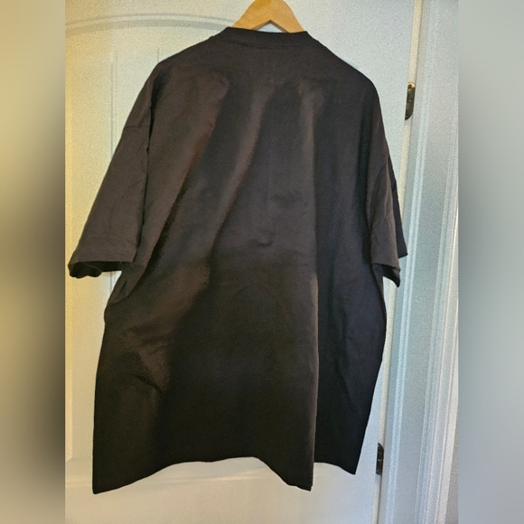 NWOT Assholes Live Forever Tee XXXL - Picture 4 of 4
